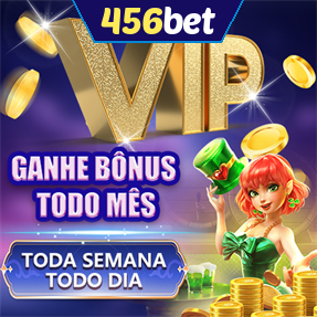 456bet Ganhe R$ 100,00 Gratis